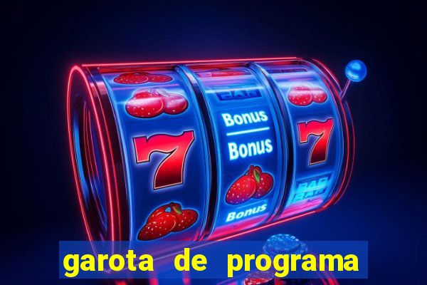 garota de programa de saj